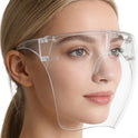 Noverlife Anti-Fog Face Mask for Nail Artists and Manicurists