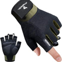 ATERCEL Workout Gloves for Men & Women, Weight Lifting, Gym