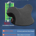 Upalled Wireless Heated Neck Stretcher for Pain Relief