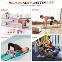 Renoj 3-Set Resistance Bands for Pilates, Yoga, Home Gym