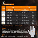 ATERCEL Workout Gloves for Men & Women, Weight Lifting, Gym
