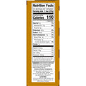 Larabar Peanut Butter Chocolate Chip Mini Bars, Gluten Free Vegan, 20 ct