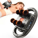 AERLANG Massage Gun Deep Tissue Muscle Massager for Pain Relief