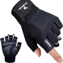 ATERCEL Workout Gloves for Men & Women, Weight Lifting, Gym