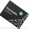 Tiny Health Gut Health Test Kit for Adults, Fast and Mess-Free Home Test