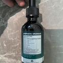 21-in-1 Lymphatic Drainage Drops for Immune System Support with Echinacea and Turmeric 2 FL OZ