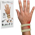 WristWidget Wrist Brace for TFCC Tears, One Size fits most, Left and Right Wrists Support