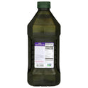 Pompeian 100% Grapeseed Oil, Light and Subtle Flavor, 68 Fl Oz