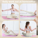 Figure 8 Resistance Band with Handles for Arm, Back, Shoulder Training
