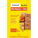 RXBAR Nut Butter and Oat Protein Bars, Protein Snacks, Snack Bars, Honey Cinnamon Peanut Butter, 23.2oz Box (12 Count)