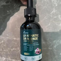 21-in-1 Lymphatic Drainage Drops for Immune System Support with Echinacea and Turmeric 2 FL OZ