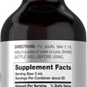 Horbäach Liquid Chlorophyll Drops | 2 fl oz | Natural Peppermint Flavor | Vegan, Non-GMO & Gluten Free Formula