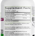 Bronson Milk Thistle Silymarin Marianum & Dandelion Extract Liver Health Support, Antioxidant Support, Detox, 120 Capsules