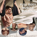 Ab Straps for Pull Up Bar: Hanging Abdominal Sling Straps