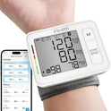 iHealth Push Wrist Blood Pressure Monitor Bluetooth Smart BP Machine