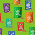 Go Raw Organic Sprouted Pumpkin Seeds, 14 Oz