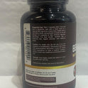 NutriFlair Premium Berberine HCL 1200mg, 120 Capsules - Plus Pure True Ceylon Cinnamon, Berberine HCI Root Supplements Pills - Immune System - Made in USA