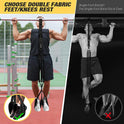 Ayombo Pull Up Assistance Bands - Resistance Bands for Workout, Home Gym Fitness