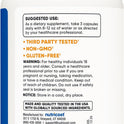 Nutricost Turmeric Curcumin with BioPerine, 2300mg, 120 Veggie Capsules, Gluten Free, Non-GMO
