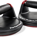 Perfect Pushup Elite - Rotating Handles, Ergonomic Grips, 400lb Capacity