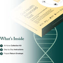 KiHealth Gut Health Advanced Test Comprehensive Stool Kit