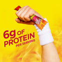 Slim Jim Smoked Meat Sticks, Original Flavor, 6g Protein Per Serving, Snack Size, 0.28 oz. (26 Count)