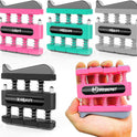 FitBeast Finger Strengthener - Improve Dexterity, Strength & Recovery