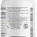 Bronson Liver Detox Advanced Detox & Cleansing Formula Supports Health Liver Function with Milk Thistle, Dandelion Extract, Turmeric, Artichoke Leaf & More, Non-GMO, 60 Vegetarian Capsules