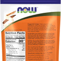 NOW Foods Supplements, Psyllium Husk Powder, Non-GMO Project Verified, Soluble Fiber, 24-Ounce
