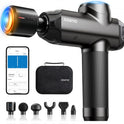 RENPHO Active Thermacool 2 Massage Gun with Heat and Cold Therapy