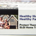 Asbestos Test Kit with Return Ground Shipping and 5 Day Analysis