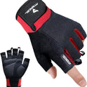 ATERCEL Workout Gloves for Men & Women, Weight Lifting, Gym