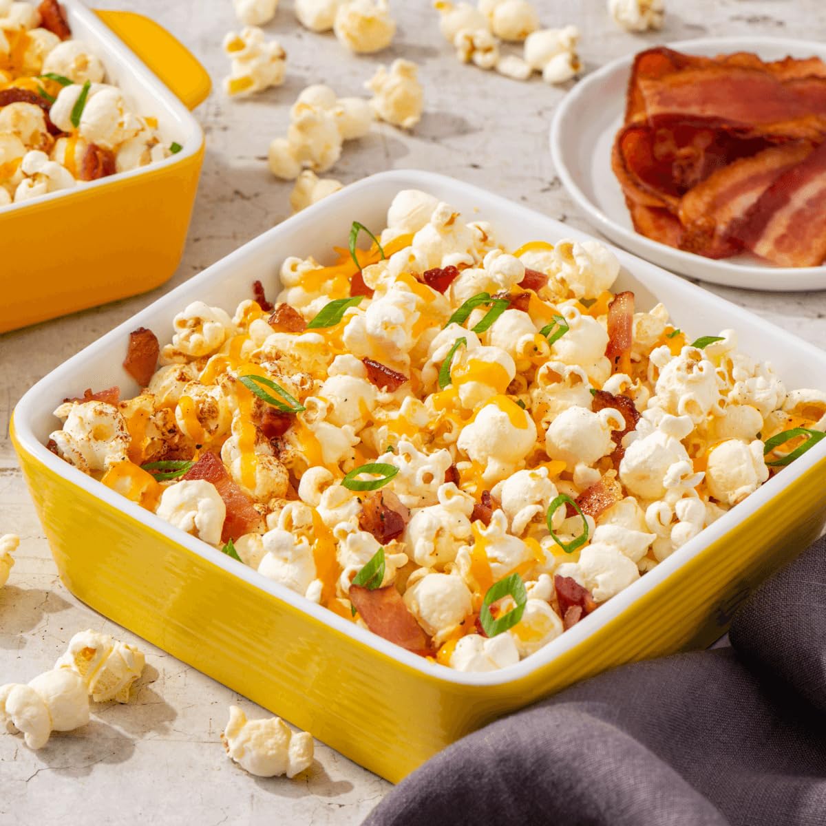 Smartfood Popcorn, White Cheddar, 0.625 Ounce (Pack of 40)