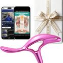 lifechill Trigger Point Massage Tool for Deep Tissue Massage and Gua Sha