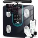 Arboleaf Smart Scale for Body Weight and Composition Analysis
