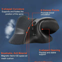 Upalled Wireless Heated Neck Stretcher for Pain Relief