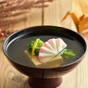 Chaganju Dashi Stock, Dashi Packet – Ramen Broth, Miso Soup, Udon, Shabu Shabu & Hot Pot Soup Base – Rich Umami Flavor, 8 Carefully Selected Ingredients – Authentic Japanese Umami Dashi, Made in Japan, 8g × 15pacs