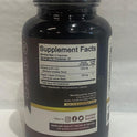 NutriFlair Premium Berberine HCL 1200mg, 120 Capsules - Plus Pure True Ceylon Cinnamon, Berberine HCI Root Supplements Pills - Immune System - Made in USA