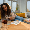Eldoncard INC Blood Type Test Kit - Find Your A, B, O, AB & RH Blood Type