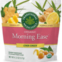 Traditional Medicinals Organic Belly Comfort Lozenges Lemon Ginger