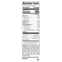 Zbar - Iced Oatmeal Cookie - Soft-Baked Energy Snack Bars - Non-GMO - 12g Whole Grains - USDA Organic Granola Bars (18 Pack)