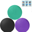 3-Pack Stress Balls for Adults - Hand Therapy, Finger Strengthening Exercises