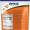NOW Foods Supplements, Whole Psyllium Husks, Non-GMO Project Verified, Soluble Fiber, 16-Ounce