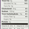 Annie's Organic Chocolate Chip Cookie Bites, 10 Pouches, 10.5 oz