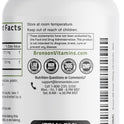 Bronson Milk Thistle Silymarin Marianum & Dandelion Extract Liver Health Support, Antioxidant Support, Detox, 120 Capsules