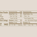 Chobani® Low-Fat Vanilla Greek Yogurt, Mixed Berry on the Bottom 5.3oz 4-pack