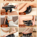 AERLANG Massage Gun Deep Tissue Muscle Massager for Pain Relief