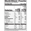 Nature Valley Sweet and Salty Nut Granola Bars, Variety Pack, 24 Bars, 28.8 oz