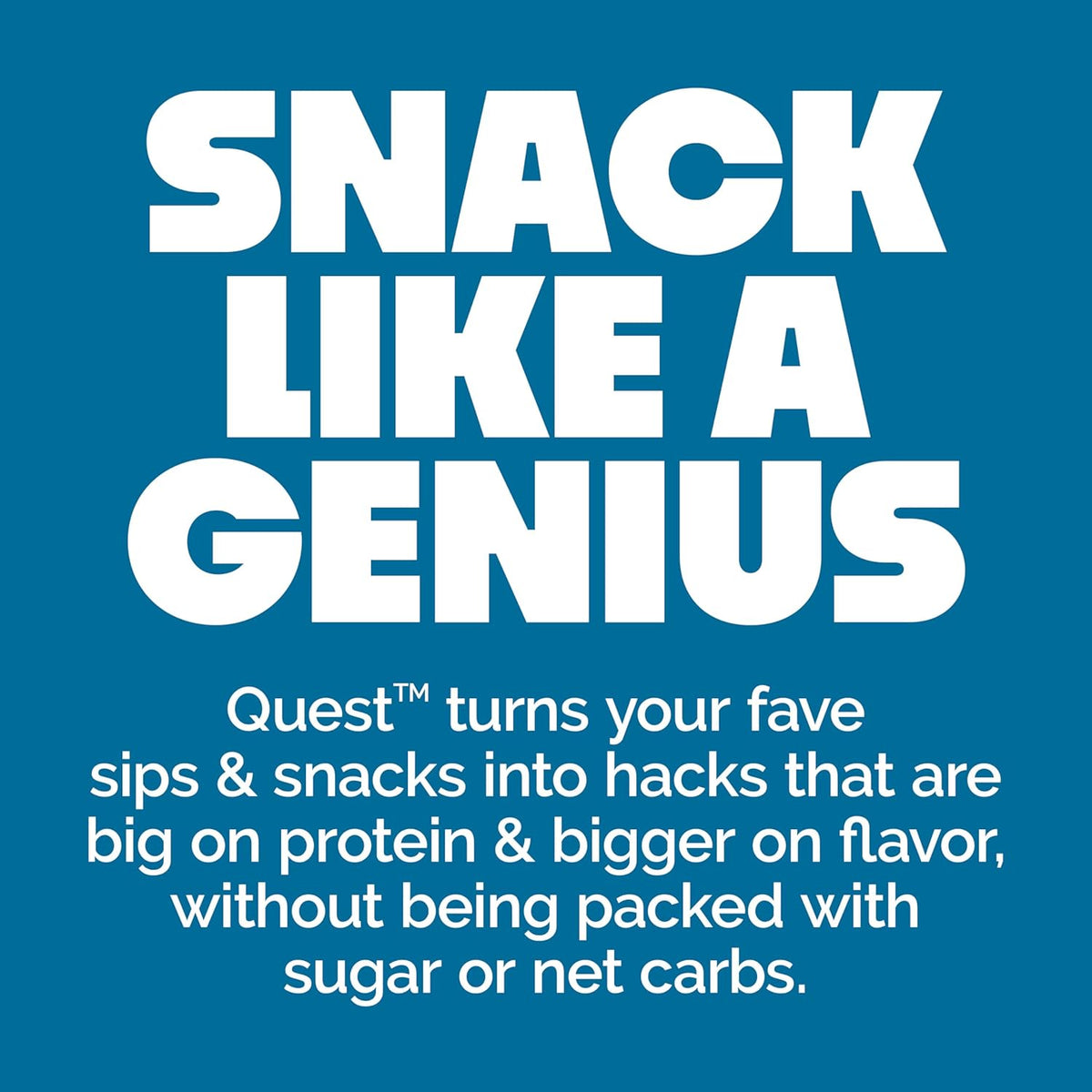Quest Nutrition Cheese Crackers, Cheddar Blast, 10g Protein, 5g Net Carbs, 1g Sugar, Made with Real Cheese, High Protein Snack, 12 Packs (1.06 oz Bags)