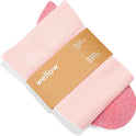Wellow Aerolite+ Knee High Compression Socks 18-25mmHg for Women & Men